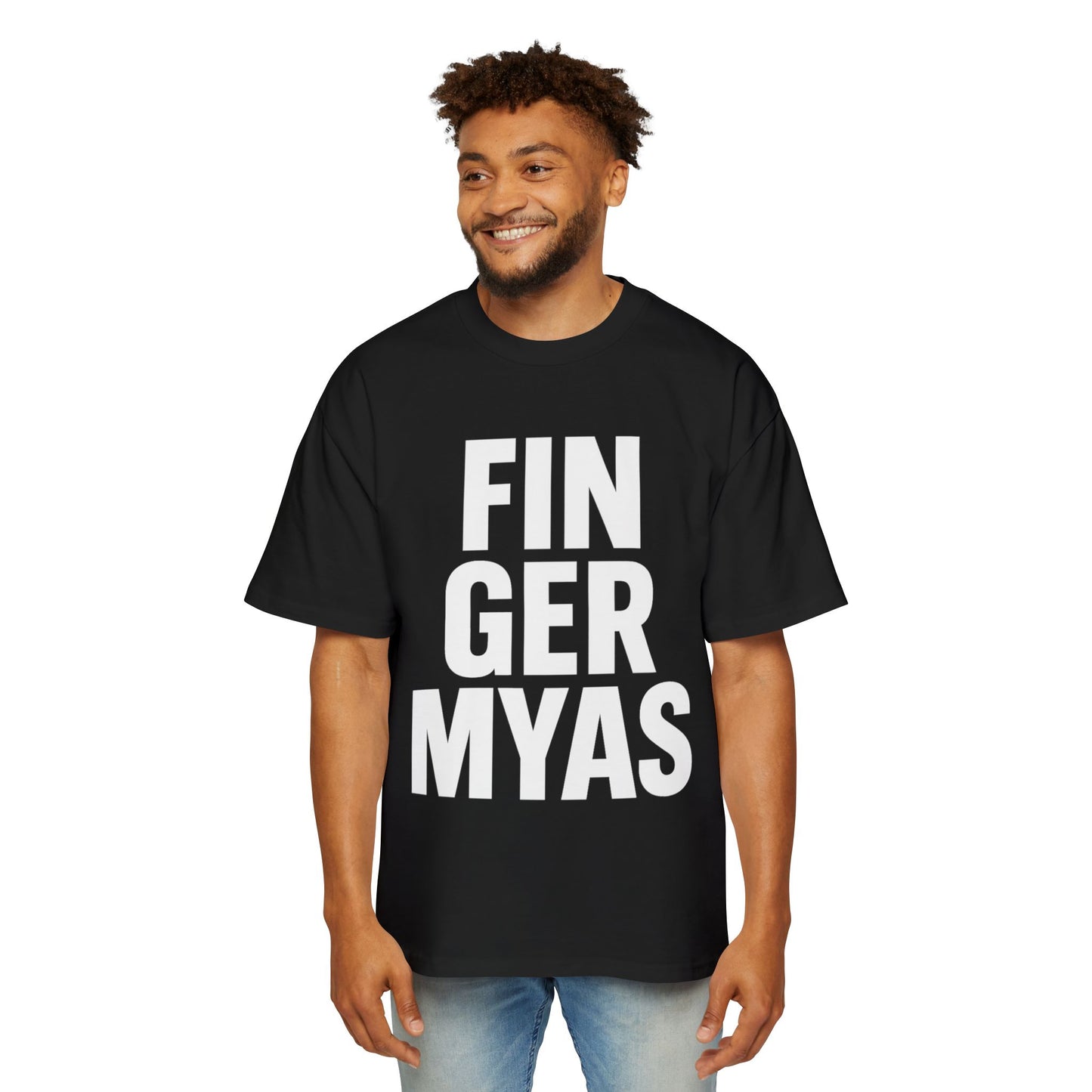 FINGERMYAS