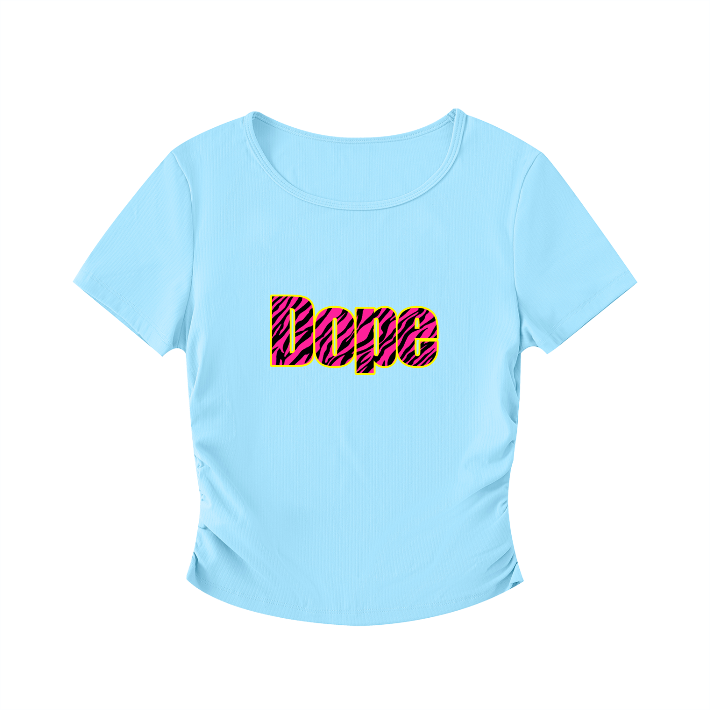 DOPECROP