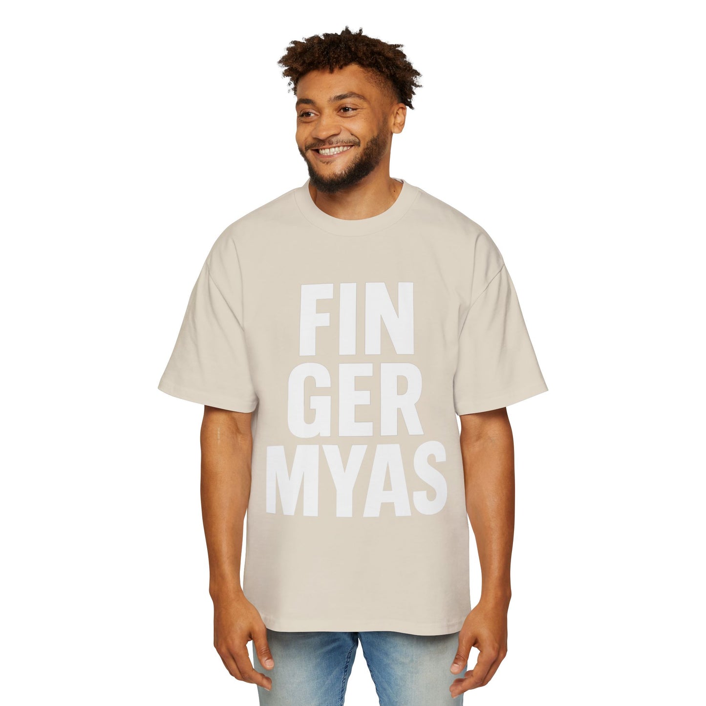 FINGERMYAS