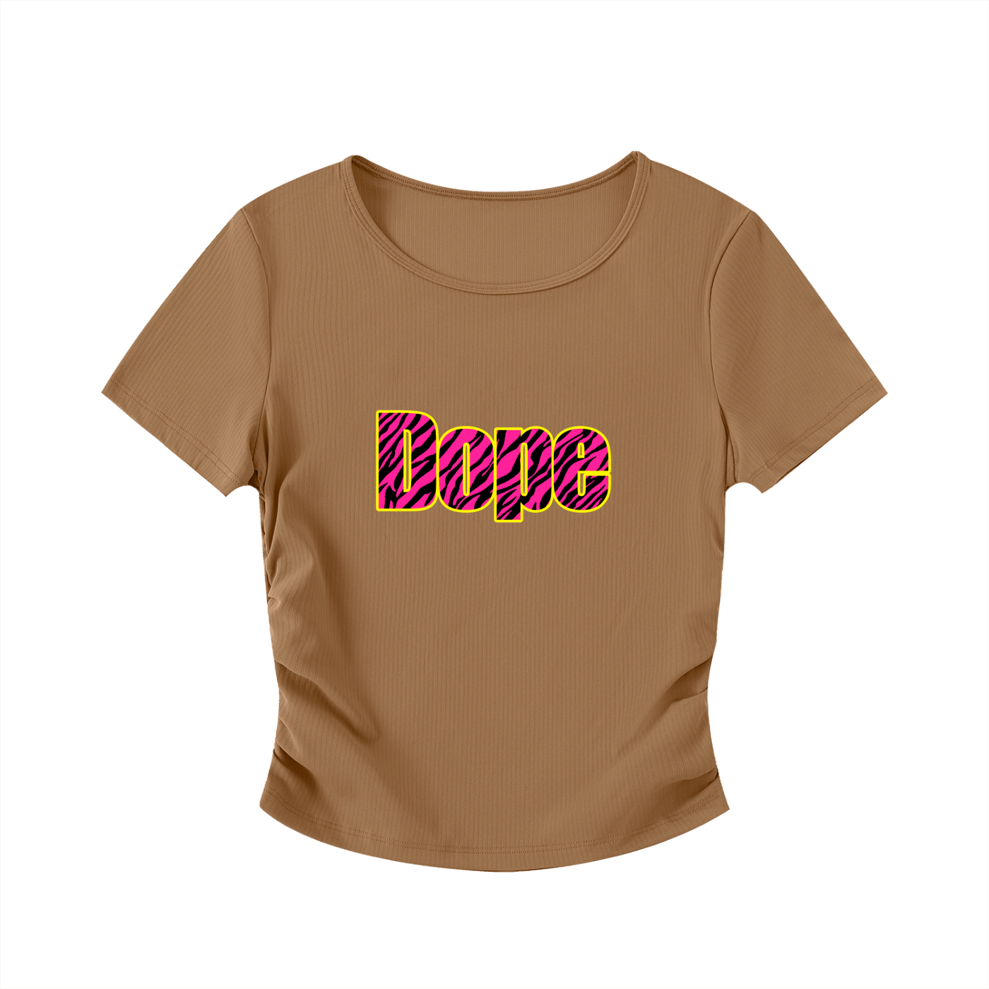 DOPECROP