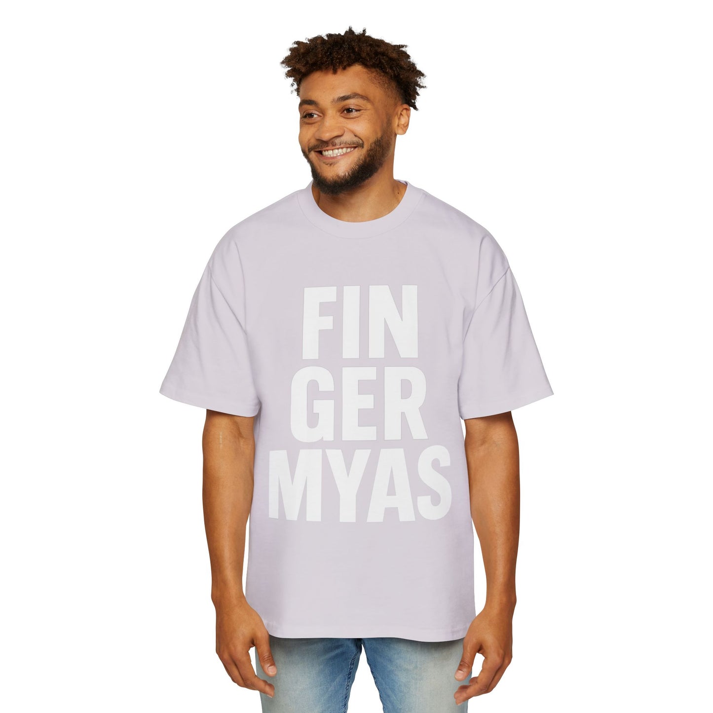FINGERMYAS