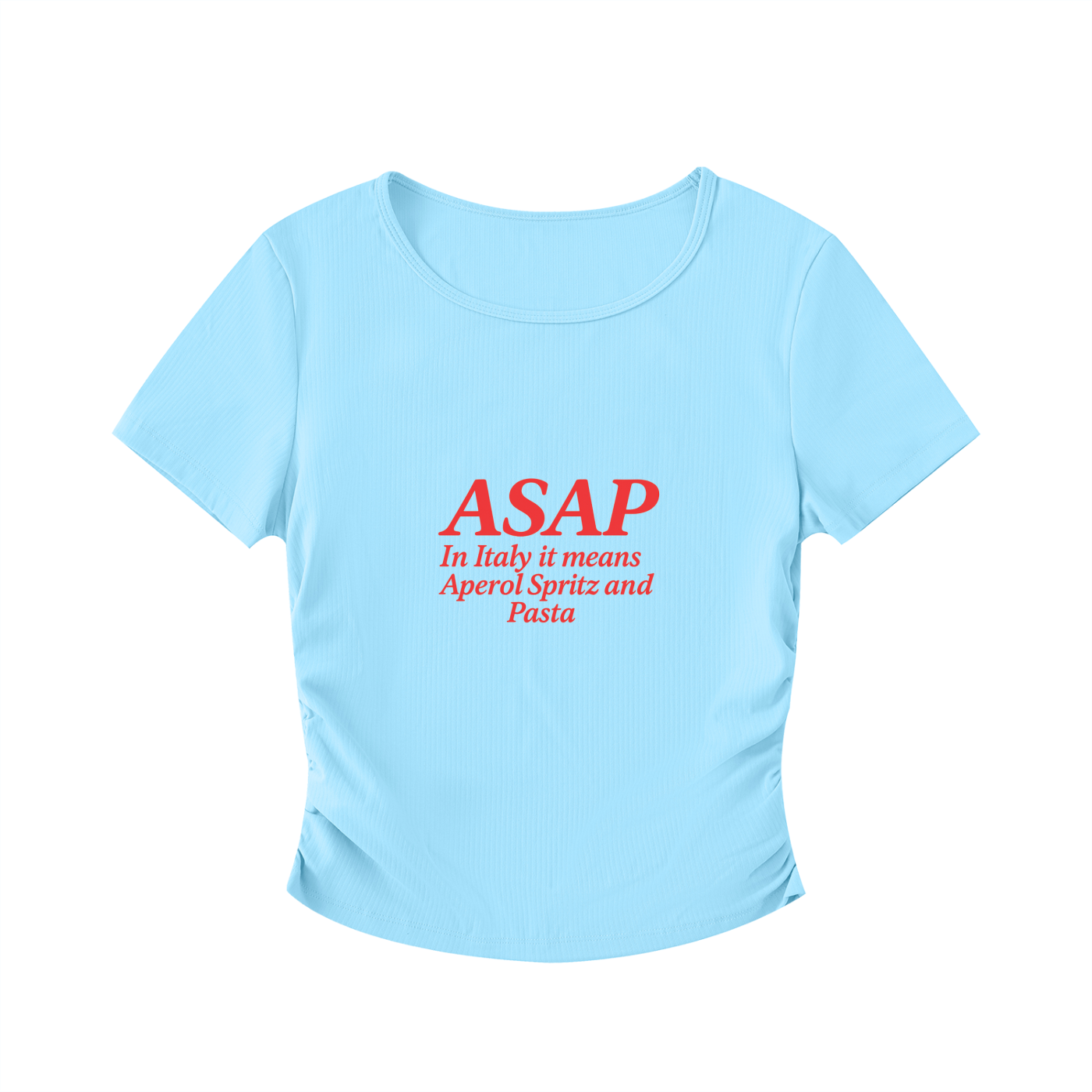 ASAP CROP