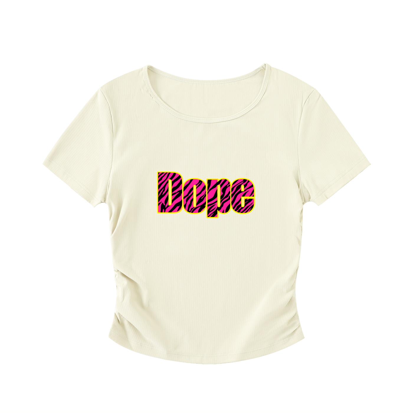 DOPECROP