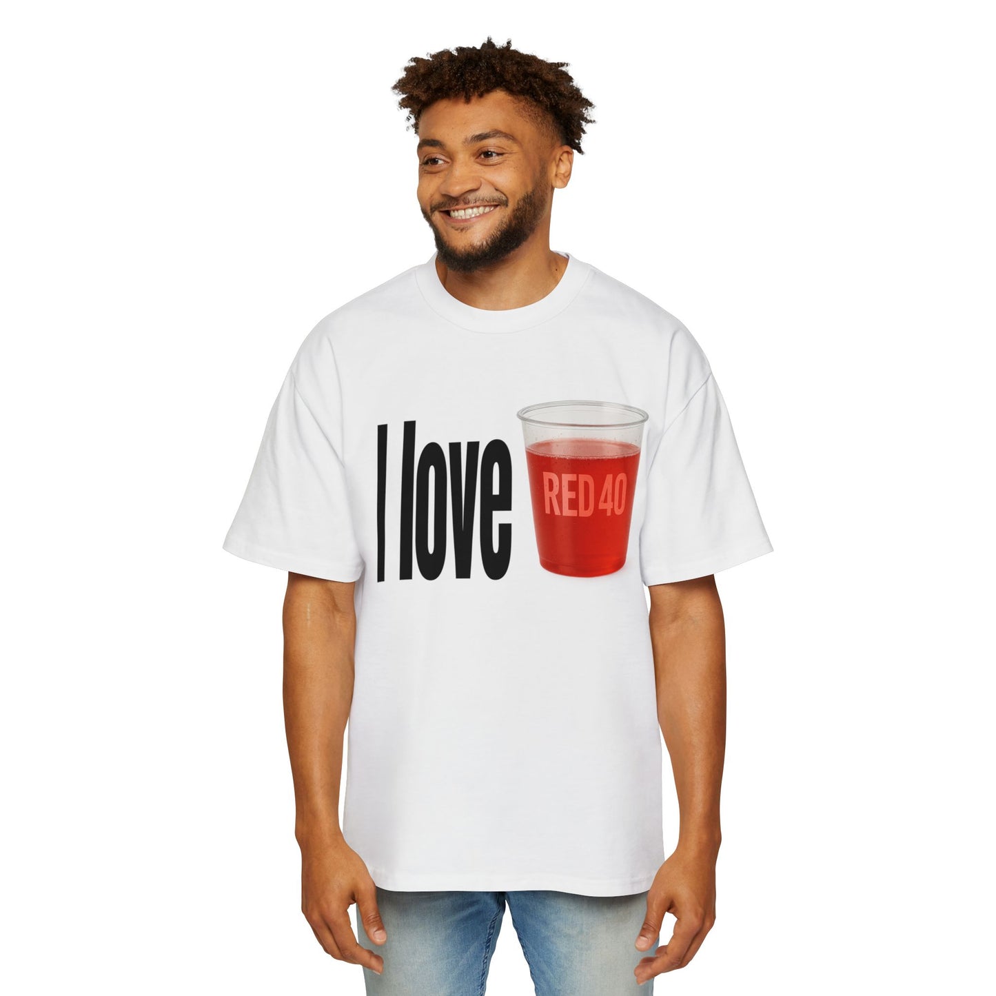 RED40