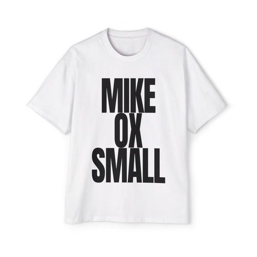 MIKEOXSMALL