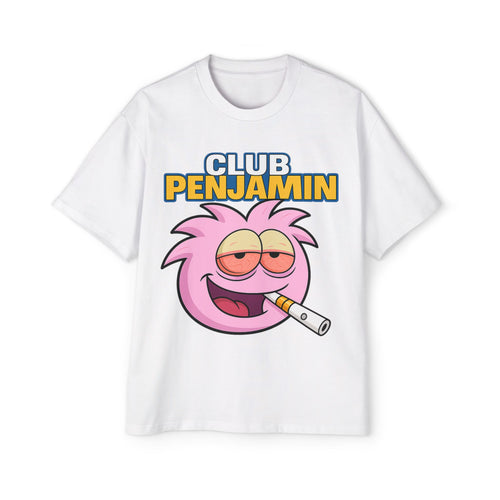 CLUBPENJAMIN