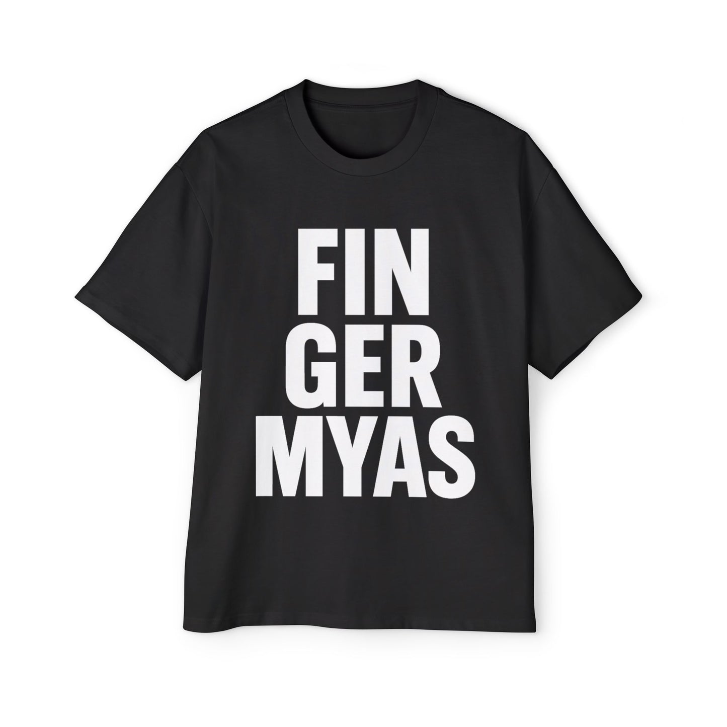 FINGERMYAS