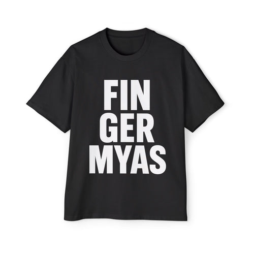 FINGERMYAS
