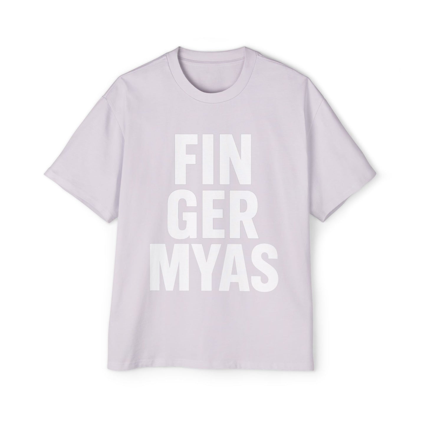 FINGERMYAS