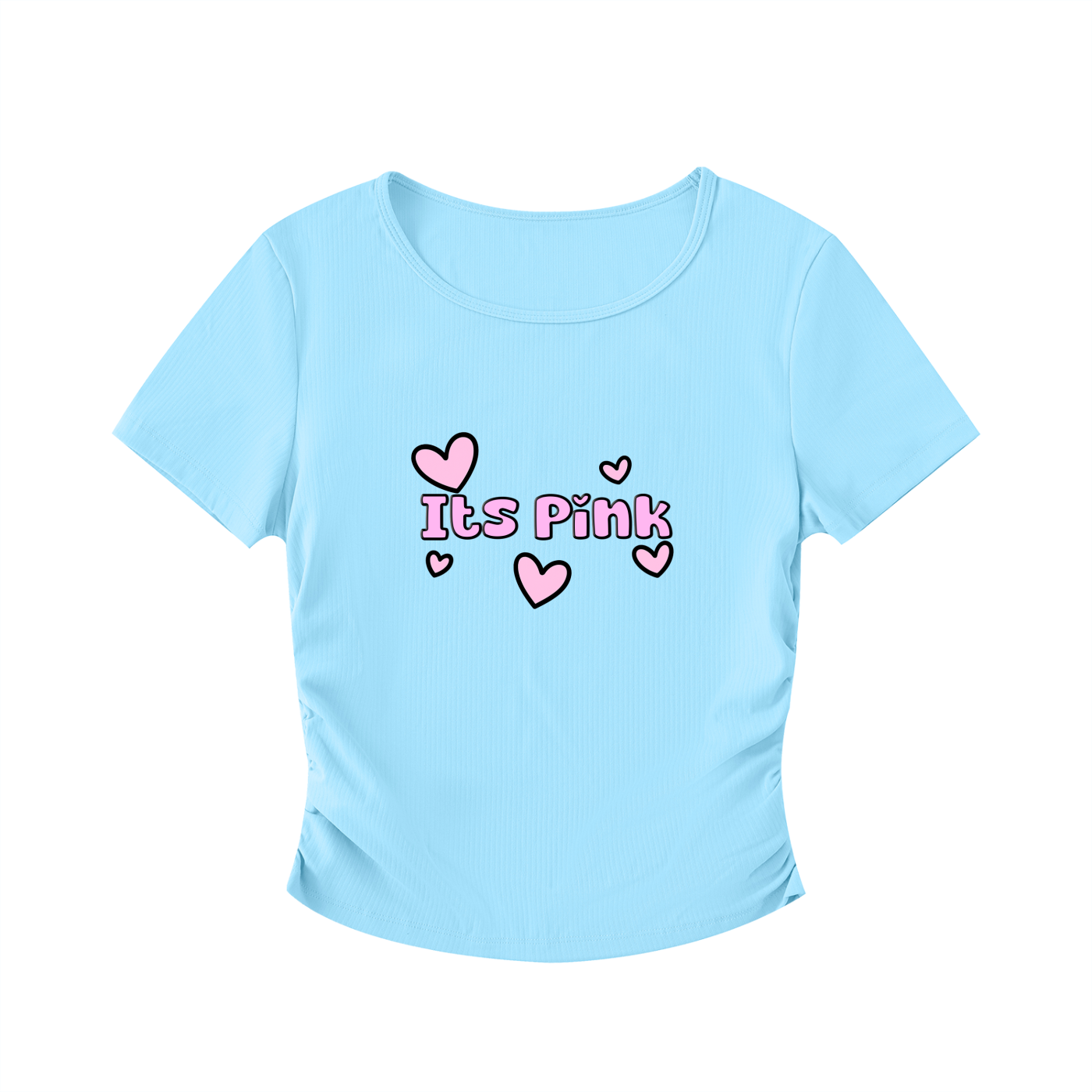 ITSPINK CROP