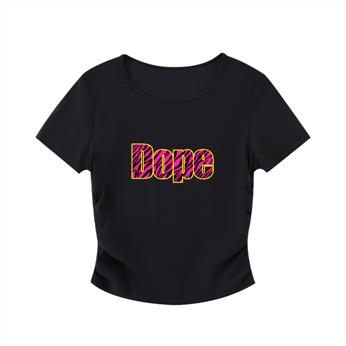 DOPECROP