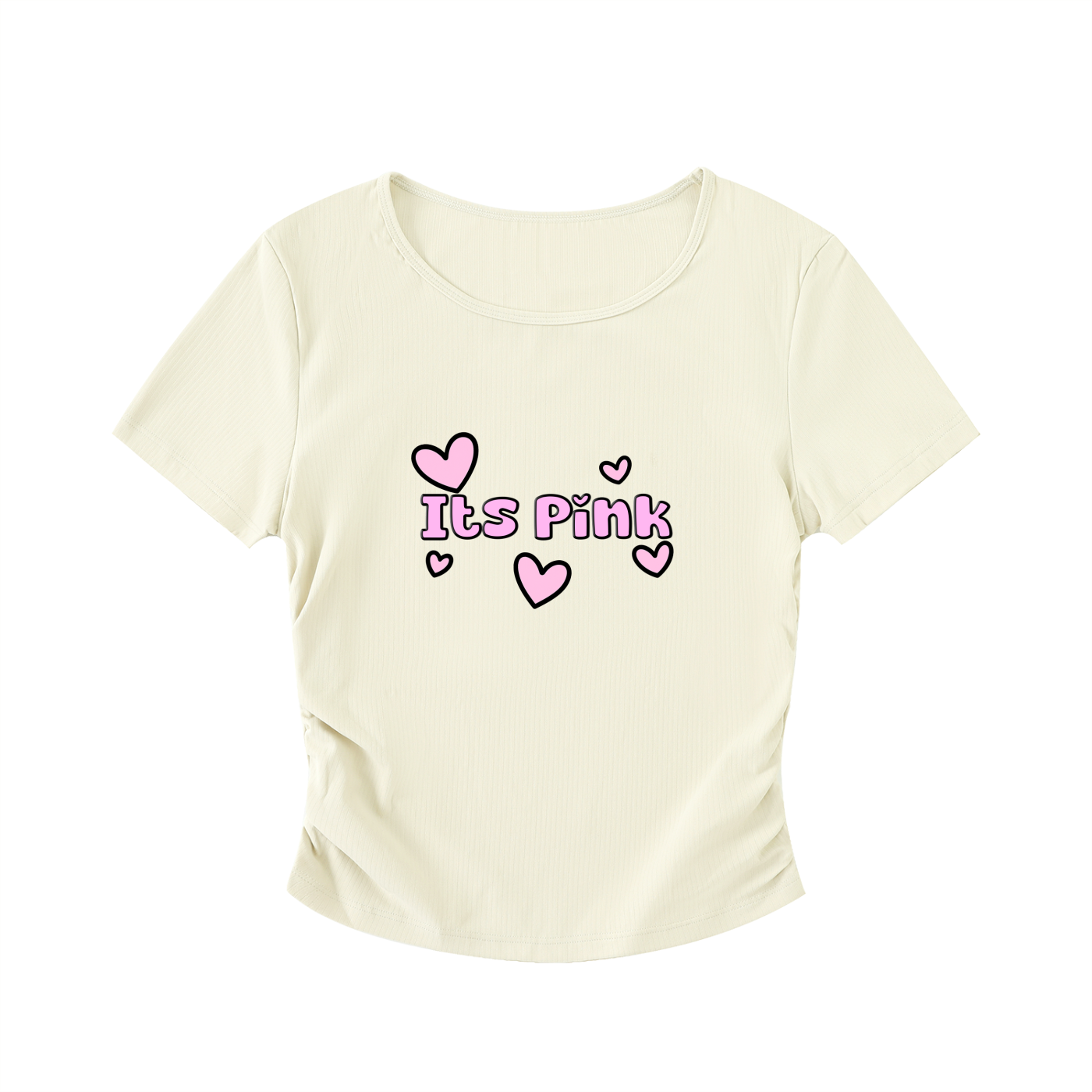 ITSPINK CROP