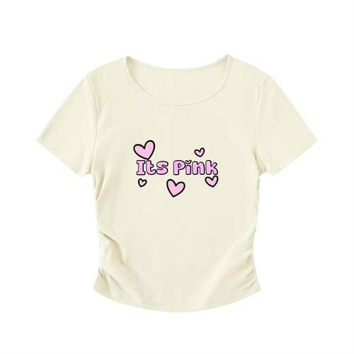 ITSPINK CROP
