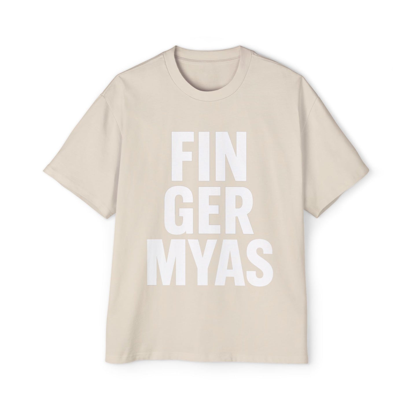 FINGERMYAS
