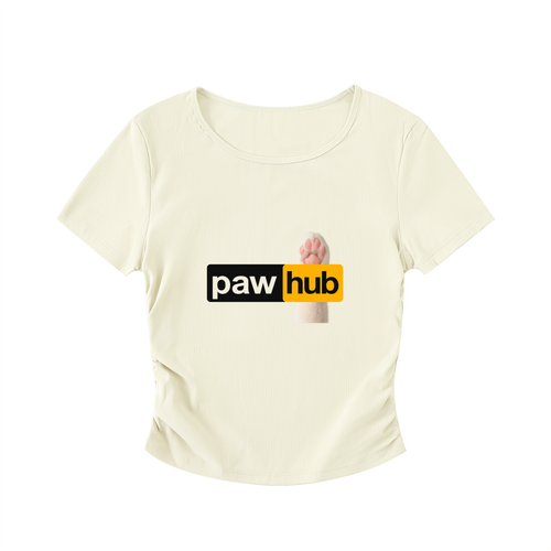 PAWHUB CROP