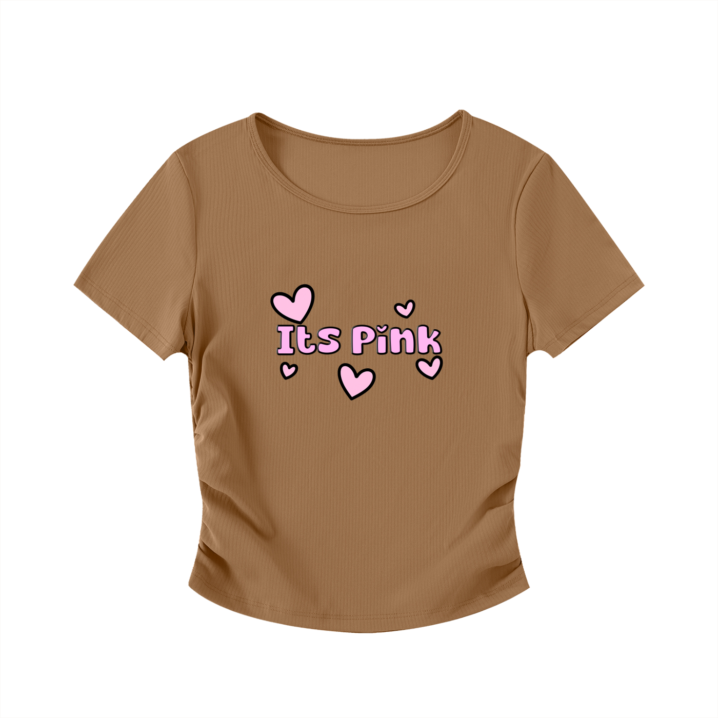 ITSPINK CROP