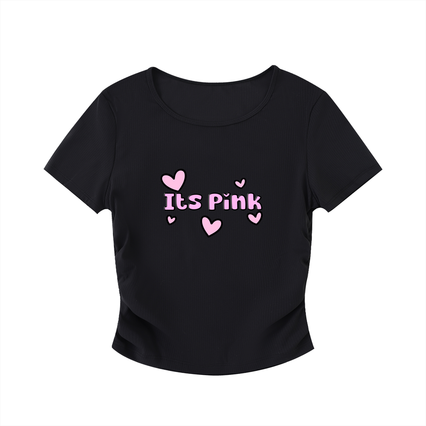 ITSPINK CROP
